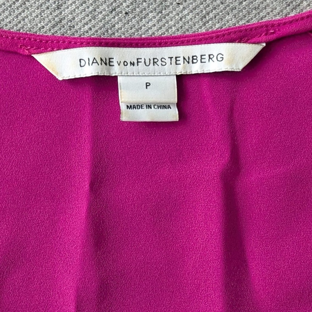 DVF✨ - Picture 3 of 3